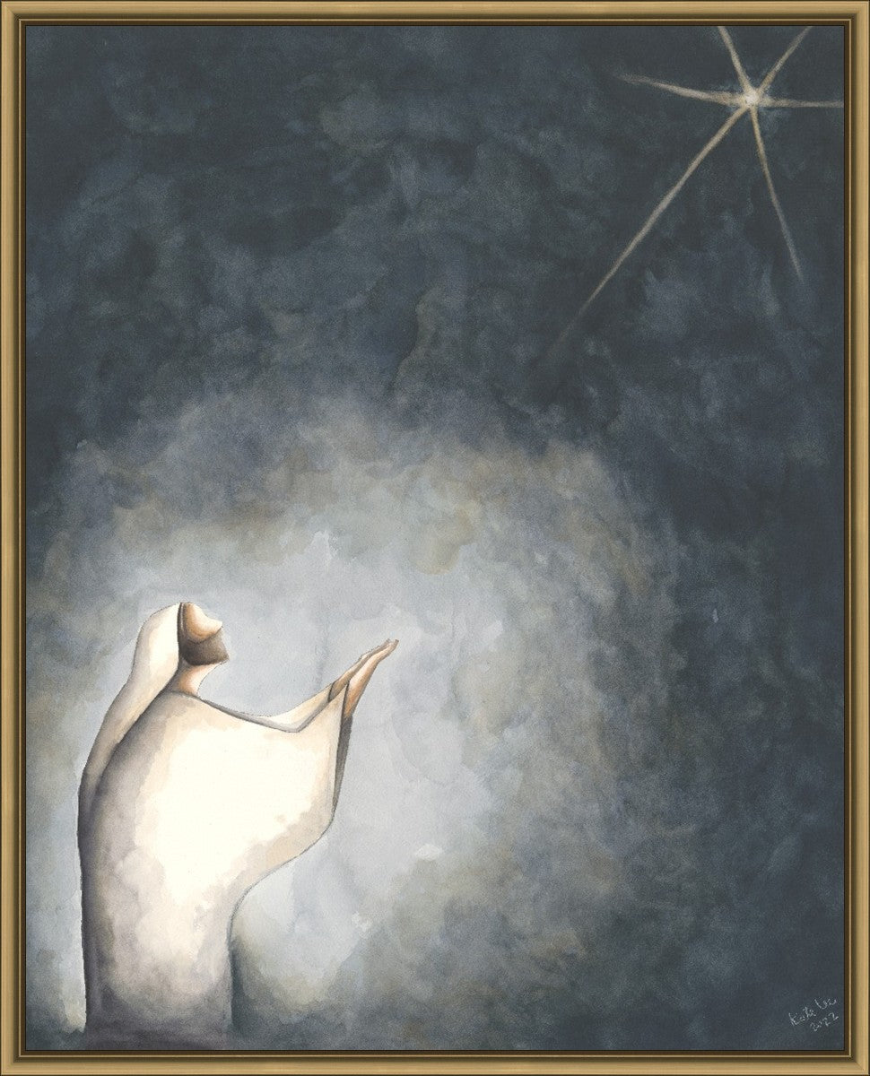 Hands of Grace