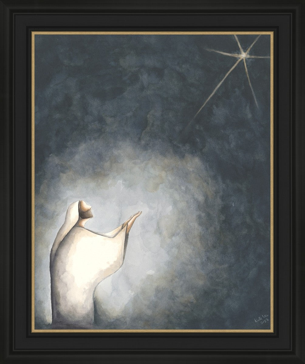 Hands of Grace