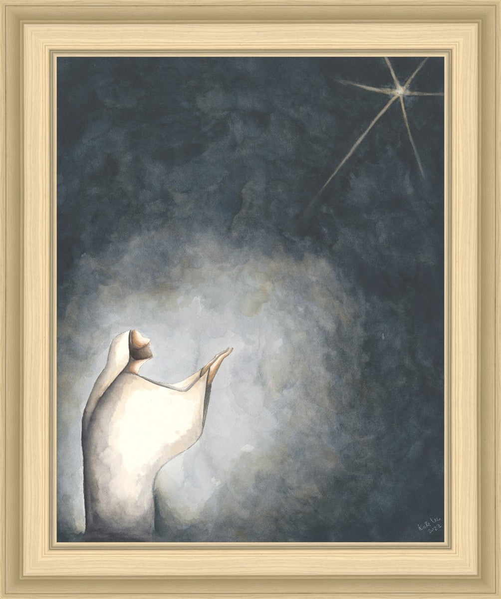 Hands of Grace