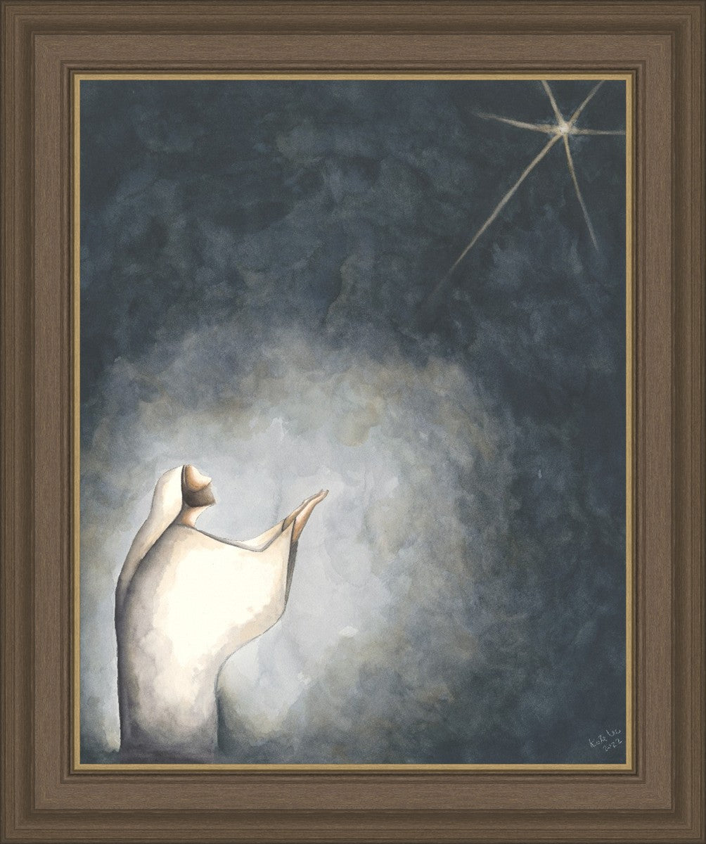 Hands of Grace