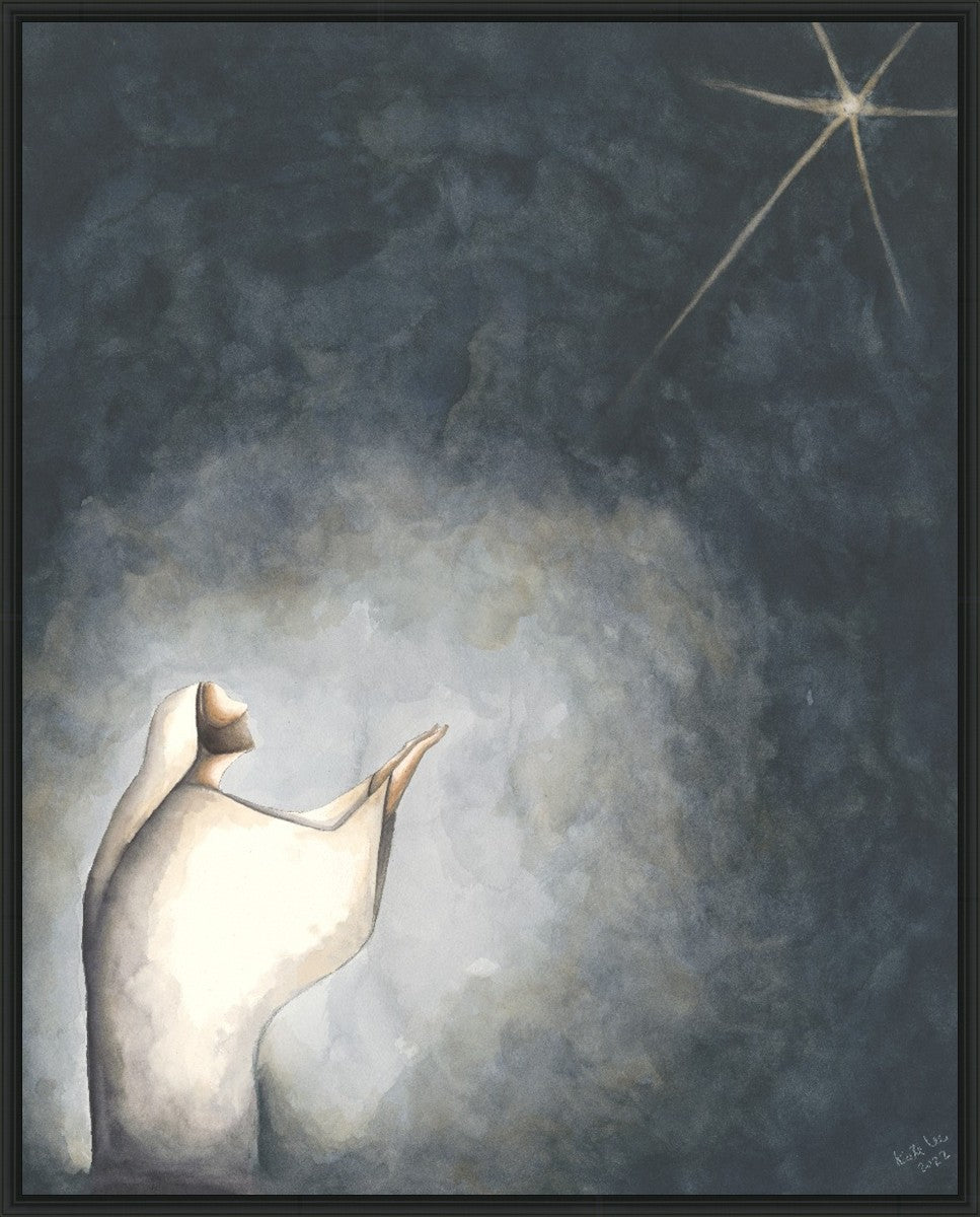 Hands of Grace