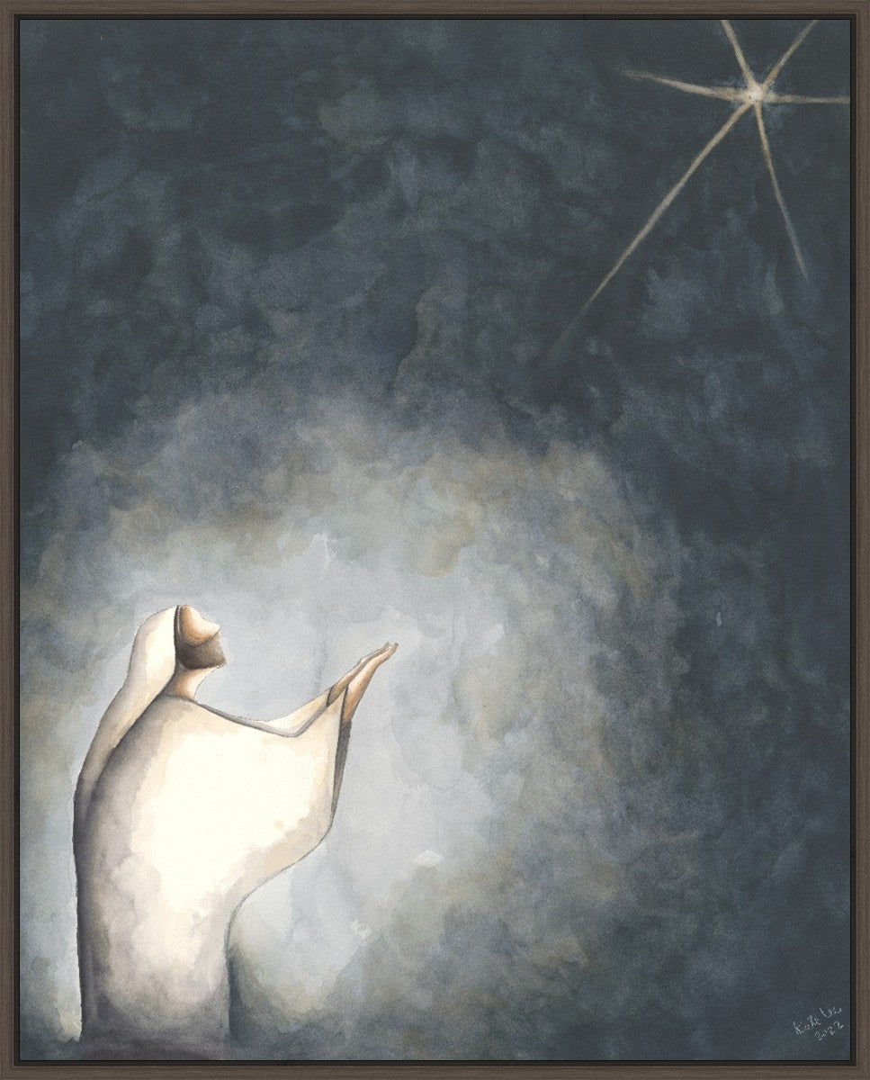 Hands of Grace