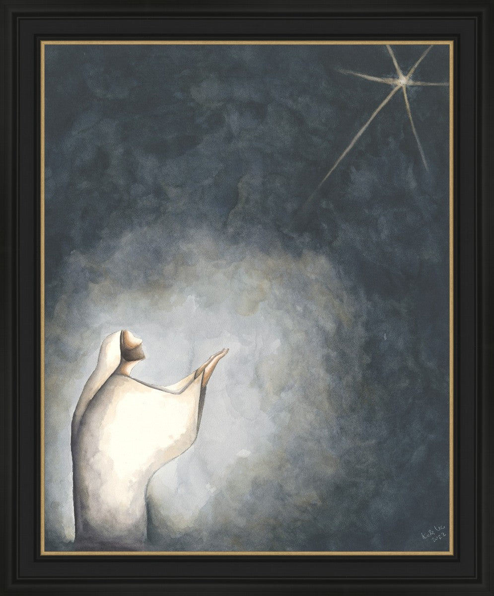 Hands of Grace