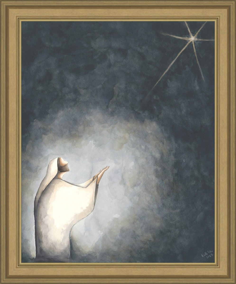 Hands of Grace