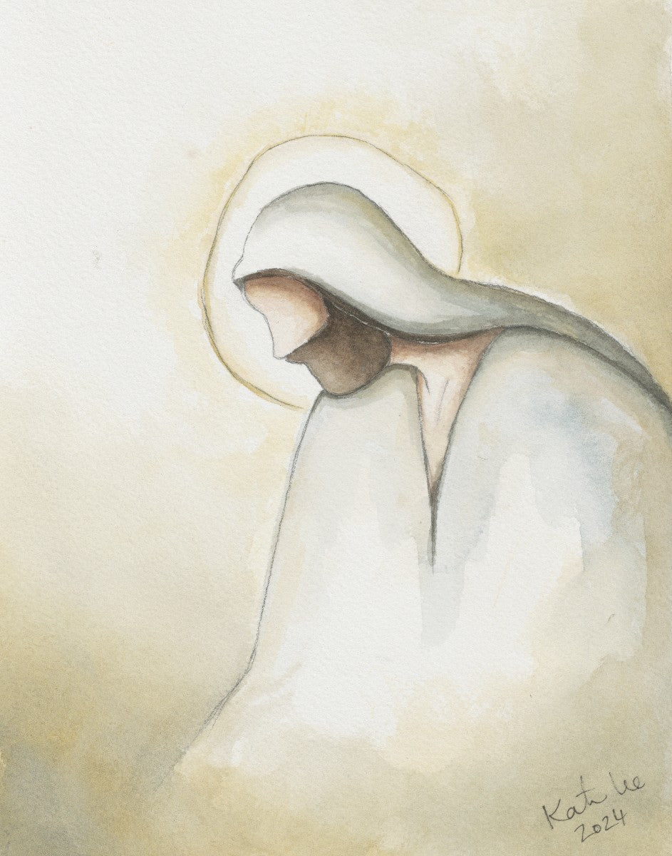 The Gentle Watcher