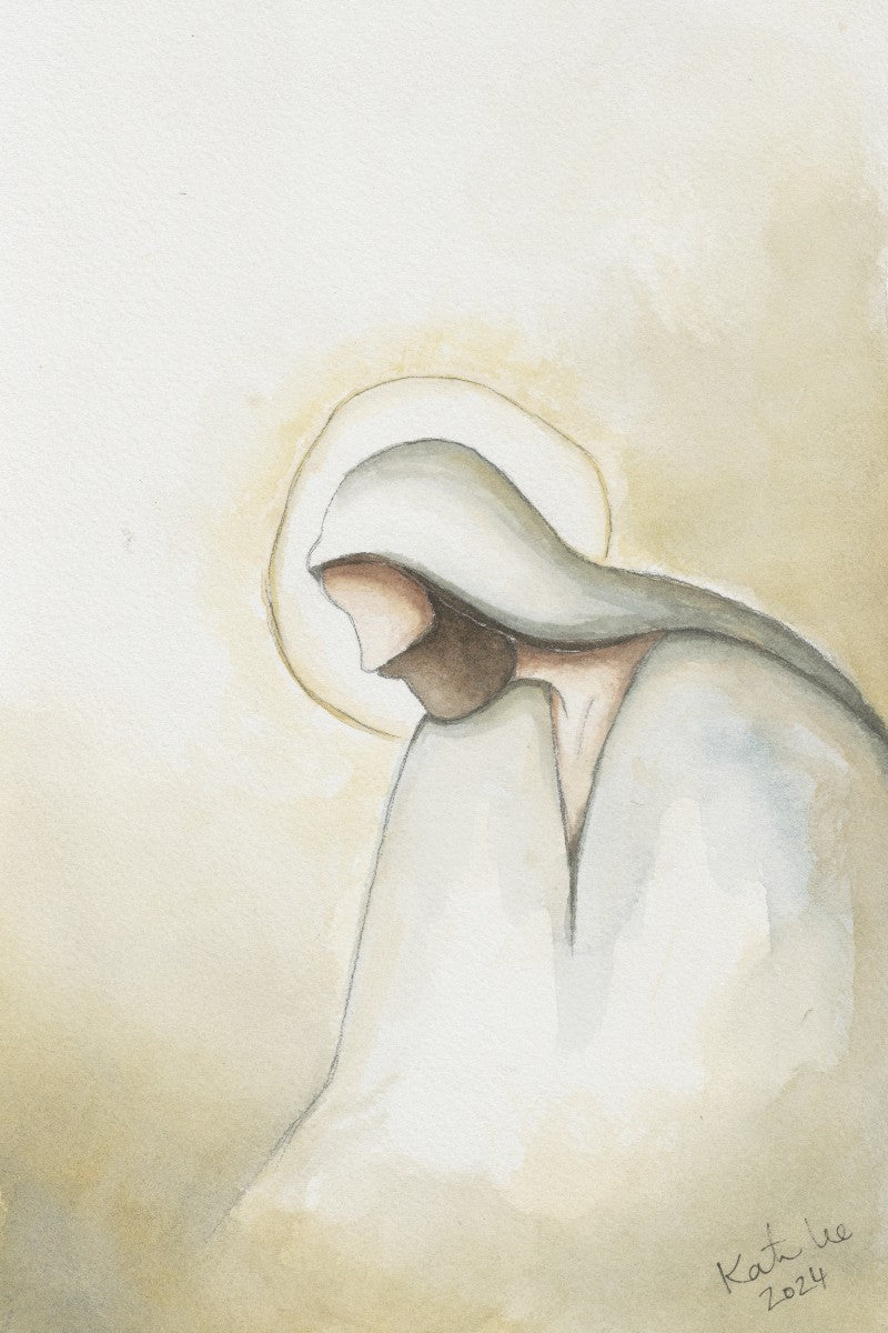 The Gentle Watcher