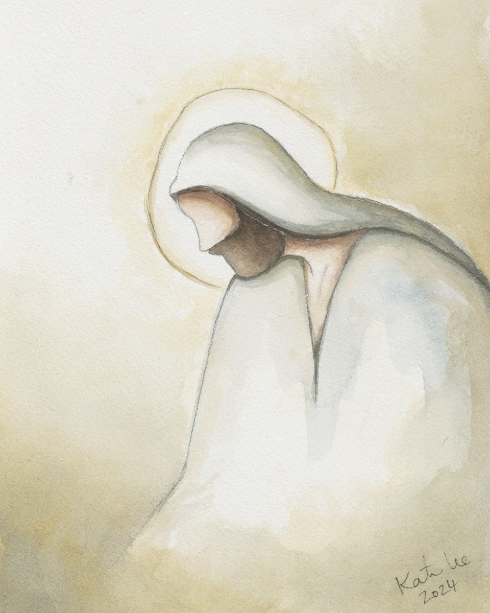 The Gentle Watcher