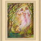 Joseph's First Prayer
