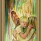 He Hears Me