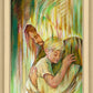 He Hears Me