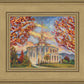 Payson Temple Roots as One