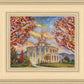 Payson Temple Roots as One