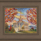 Payson Temple Roots as One