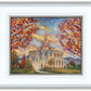 Payson Temple Roots as One