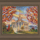 Payson Temple Roots as One