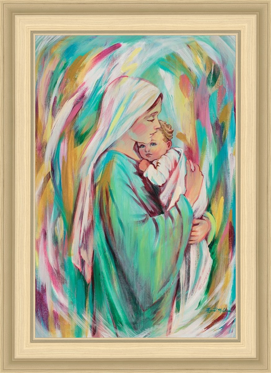 Mary's Lullaby