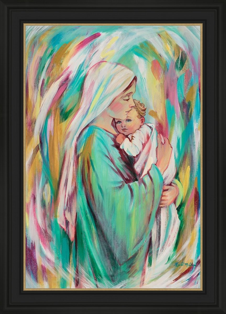 Mary's Lullaby