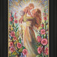 Hollyhocks of Hope