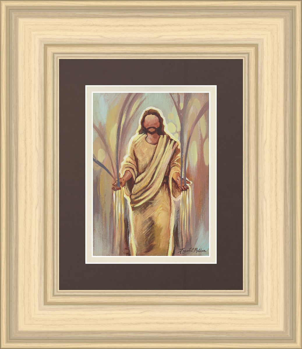 Sorrow Turned to Gold