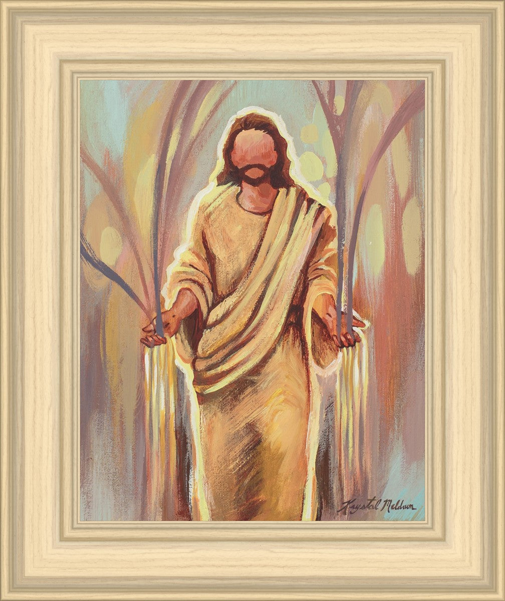 Sorrow Turned to Gold