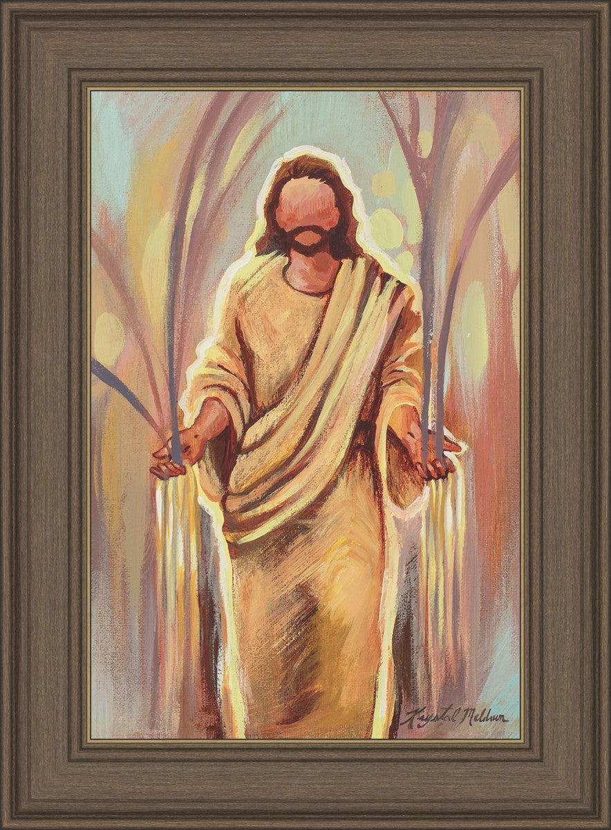 Sorrow Turned to Gold