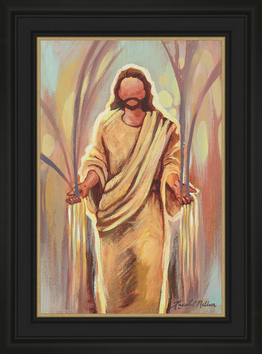 Sorrow Turned to Gold