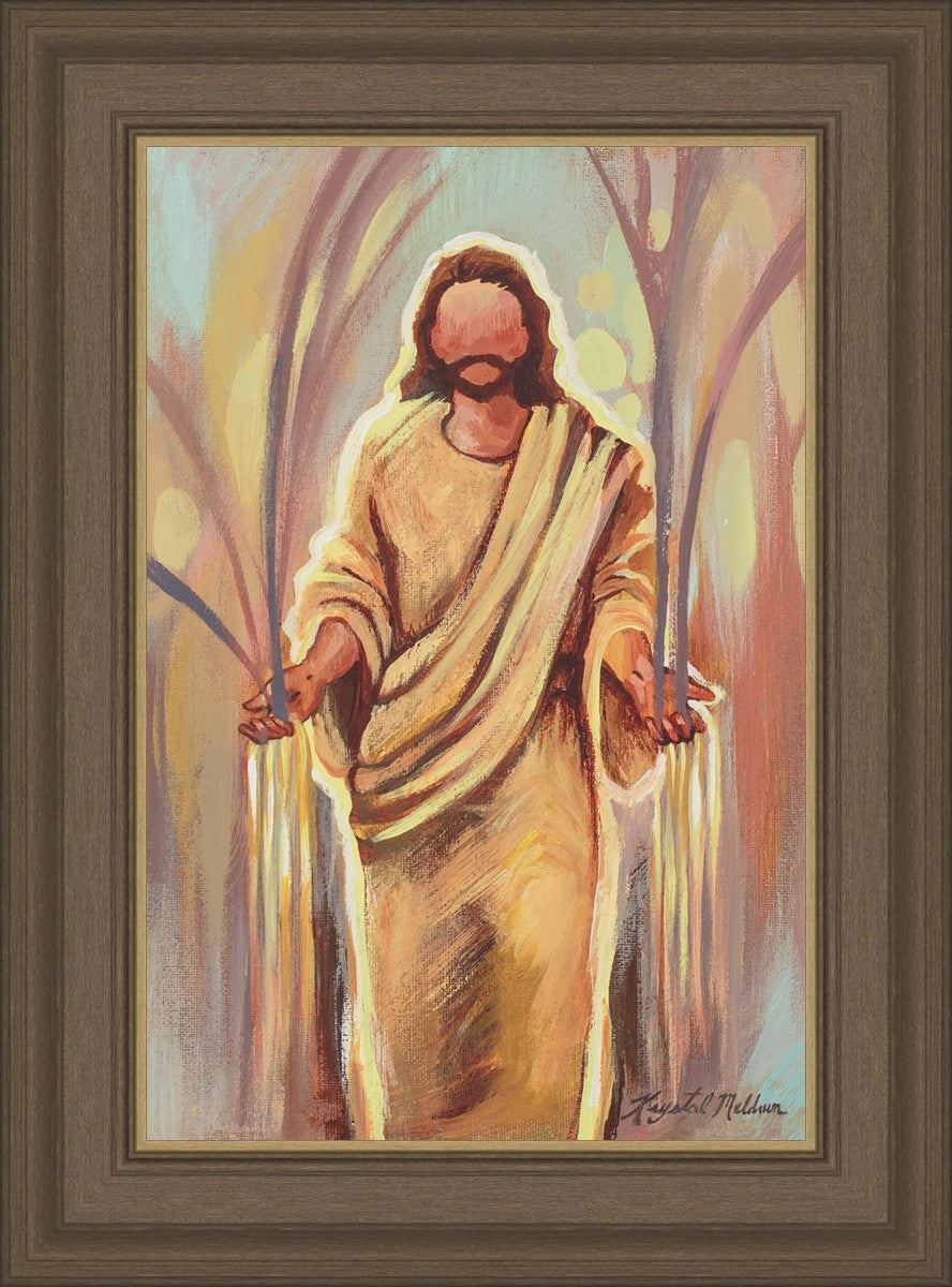 Sorrow Turned to Gold