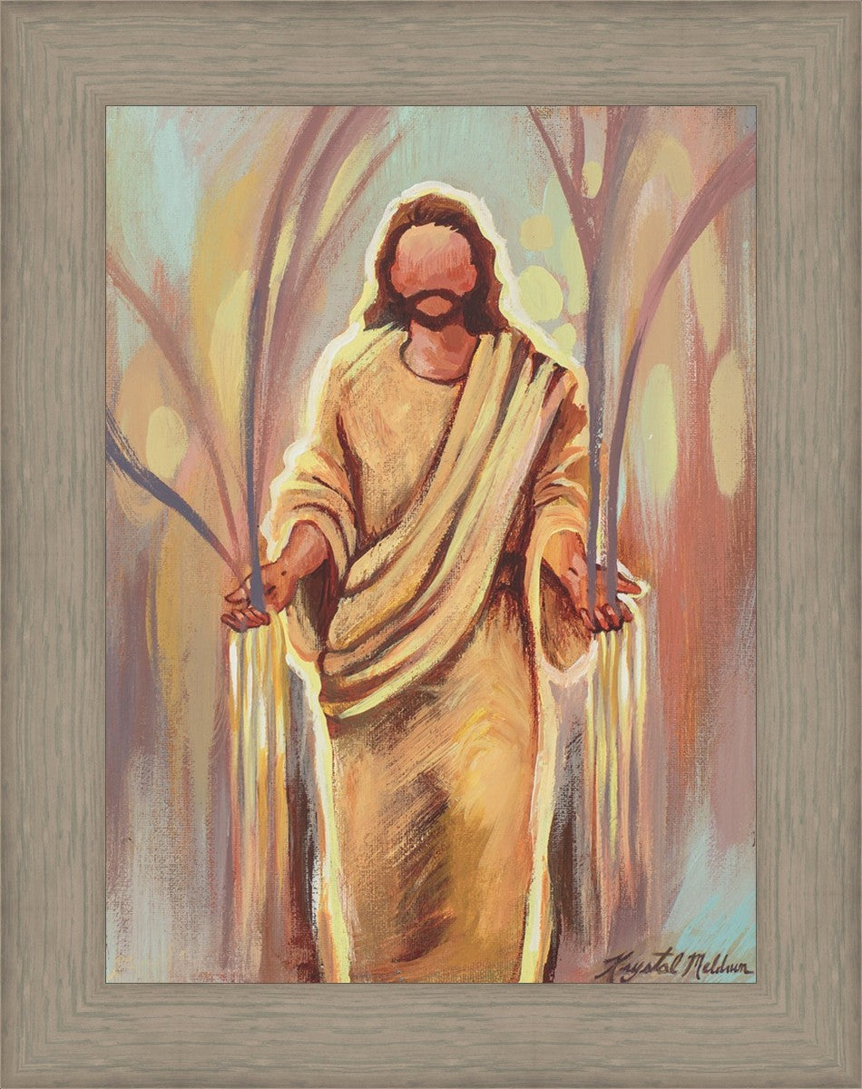 Sorrow Turned to Gold