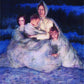 I With Three Fatherless Children