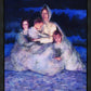 I With Three Fatherless Children
