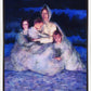I With Three Fatherless Children