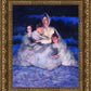 I With Three Fatherless Children