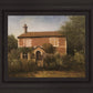 Patience Loader's Home