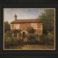 Patience Loader's Home
