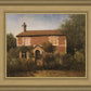 Patience Loader's Home