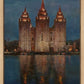 Salt Lake City Temple