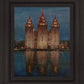 Salt Lake City Temple