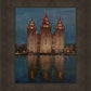 Salt Lake City Temple