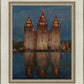 Salt Lake City Temple
