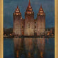 Salt Lake City Temple