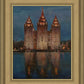 Salt Lake City Temple