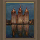 Salt Lake City Temple