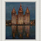 Salt Lake City Temple