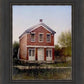 Red Brick Store In Nauvoo