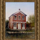 Red Brick Store In Nauvoo