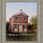 Red Brick Store In Nauvoo