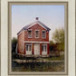 Red Brick Store In Nauvoo