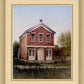 Red Brick Store In Nauvoo