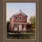 Red Brick Store In Nauvoo