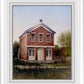 Red Brick Store In Nauvoo